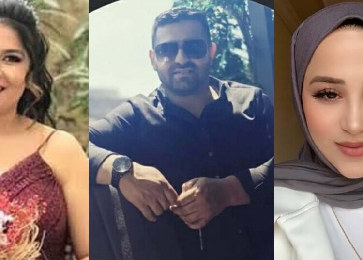 2 yıl arayla işlenen 2 kadın cinayetinin faili aynı kişi çıktı 1 2 yıl arayla işlenen 2 kadın cinayetinin faili aynı kişi çıktı