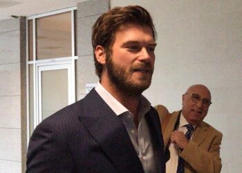 Kıvanç Tatlıtuğ soruşturmada tanık olarak dinlenecek