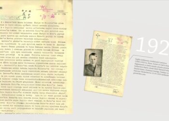 MİT, Arabistanlı Lawrence hakkındaki belgeleri paylaştı