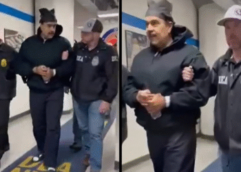 Maduro New York’ta: Mahkeme süreci haftaya başlıyor