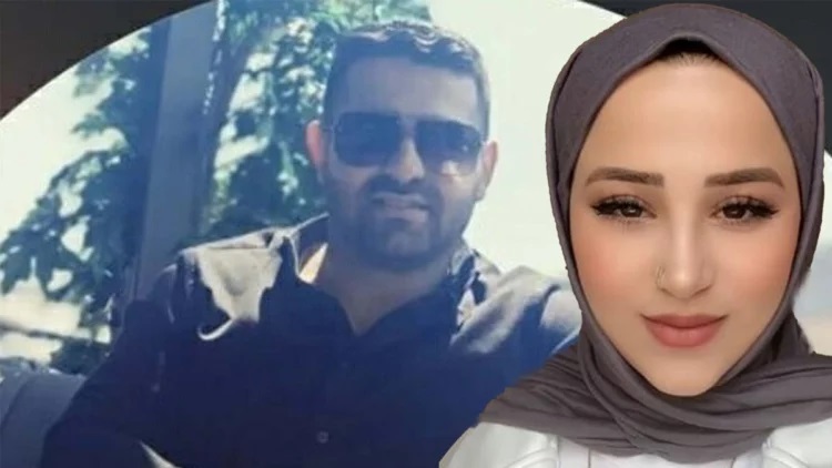 Arabada boğup, ormana gömmüş 1 Arabada boğup, ormana gömmüş