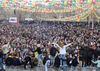 DEM Parti’nin Öcalan mitingi hava şartları nedeniyle ertelendi