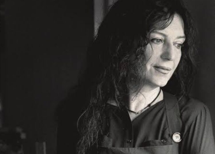 H. Agah Kalender yazdı I Nazan Bekiroğlu emekli olursa…! 1 H. Agah Kalender yazdı I Nazan Bekiroğlu emekli olursa…!