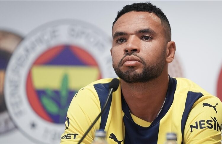 En-Nesyri, Juventus’un teklifine 'hayır' dedi 1 En-Nesyri, Juventus’un teklifine ‘hayır’ dedi