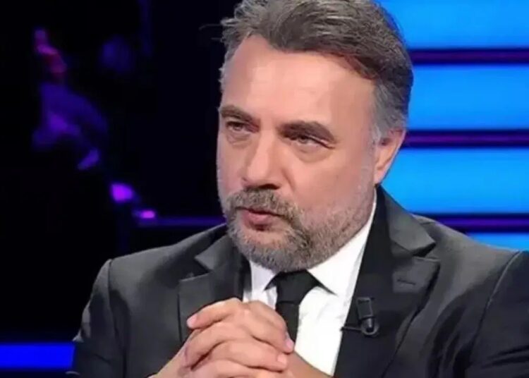 Oktay Kaynarca: Suçlamalara cevap vermeyi gereksiz görüyorum 1 Oktay Kaynarca: Suçlamalara cevap vermeyi gereksiz görüyorum