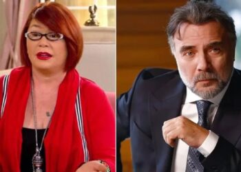 Oktay Kaynarca ve Emel Müftüoğlu’na uyuşturucudan gözaltı