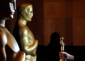Oscar Ödülleri’nin adayları açıklandı