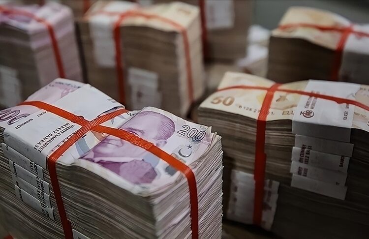 İşsizlik Sigortası Fonu geçen yıl yüzde 75 büyüdü