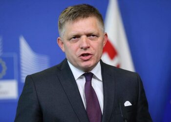Slovakya Başbakanı Fico: Trump’ın akıl sağlığı tehlikede