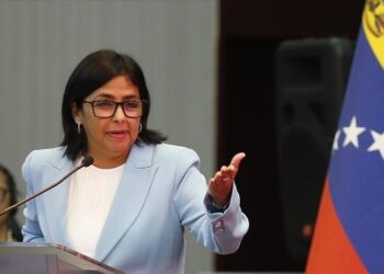 AB: Rodriguez’i meşru lider kabul etmiyoruz