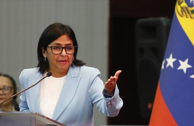 AB: Rodriguez’i meşru lider kabul etmiyoruz