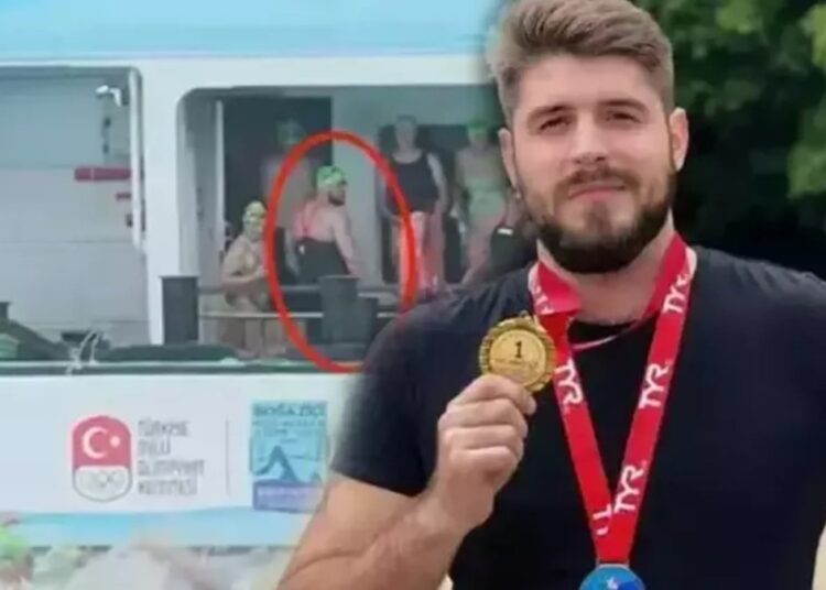 Rus yüzücü Svechnikov’un cansız bedeni bulundu 1 Rus yüzücü Svechnikov’un cansız bedeni bulundu