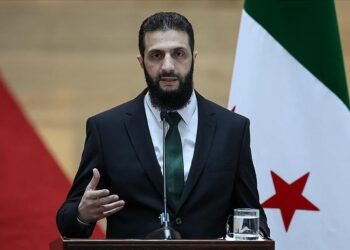 Şara’dan Kürtlerle ilgili yeni kararname