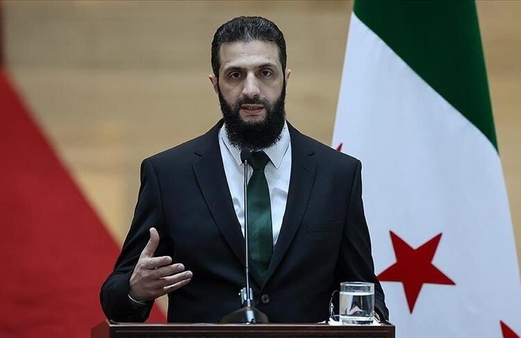 Şara’dan Kürtlerle ilgili yeni kararname