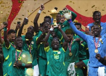 Afrika Uluslar Kupası, Fas’ı yenen Senegal’in oldu