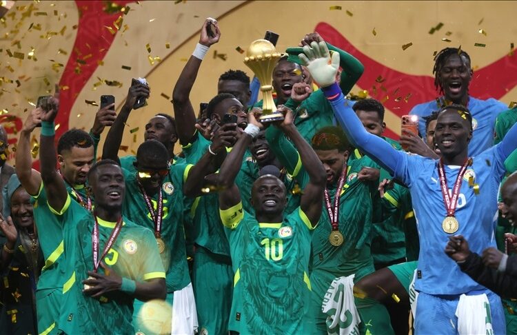 Afrika Uluslar Kupası, Fas’ı yenen Senegal’in oldu