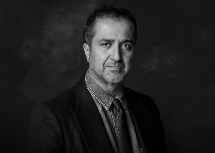 Gözaltına alındığı iddia edilmişti, Bilgili’den yalanlama geldi