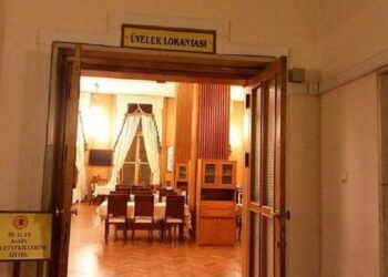 TBMM’deki istismar skandalı: Pişman olduğunu belirtip tahliyesini istedi