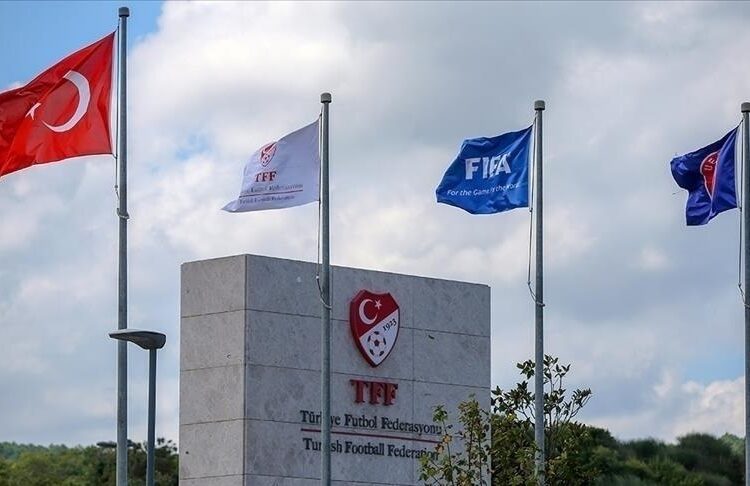 TFF’den statlardaki küfre karşı kampanya