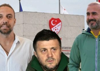 Gol kralları da bahis dosyasında çıktı