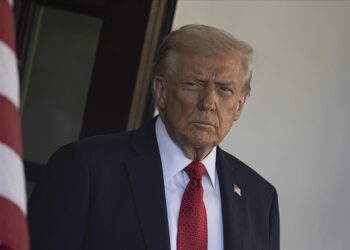 Beyaz Saray'dan 'Trump hastaneye kaldırıldı' iddialarına yalanlama 7 Minnesota’yı tehdit eden Trump: Hesap günü yaklaşıyor