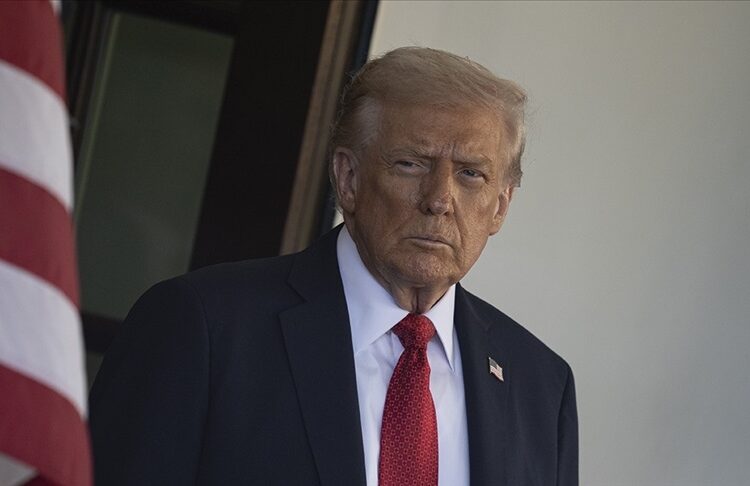 Minnesota'yı tehdit eden Trump: Hesap günü yaklaşıyor 1 Minnesota’yı tehdit eden Trump: Hesap günü yaklaşıyor