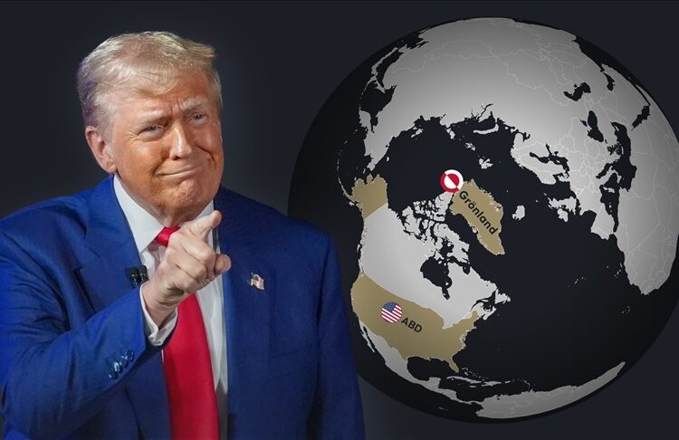 Suna Yaman yazdı I Grönland krizinde Trump’ın ısrarı, Avrupa’nın cevabı sertleşiyor 1 Trump, Grönland için 6 milyar doları gözden çıkardı