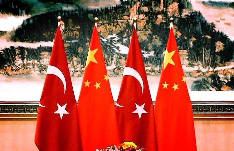 Türkiye, Çinlilere vize muafiyeti getirdi 1 Türkiye, Çinlilere vize muafiyeti getirdi