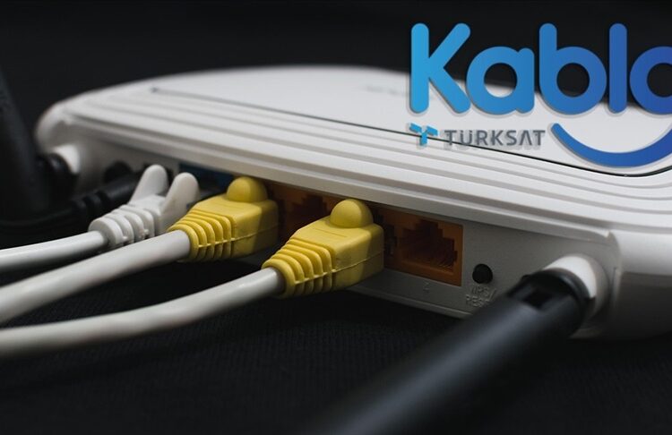 TÜRKSAT Kablo abone sayısında üçüncülüğe yükseldi 1 TÜRKSAT Kablo abone sayısında üçüncülüğe yükseldi