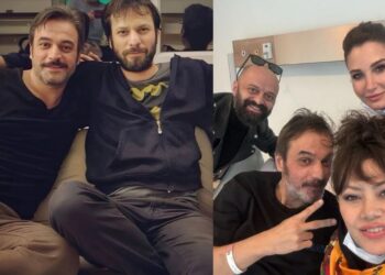 Enfeksiyon nedeniyle Ufuk Özkan için ziyaretler yasaklandı