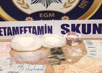 Tuna Cevher yazdı I Met salgını büyüyor: Gençler uyuşturucu ve çetelerin ağında