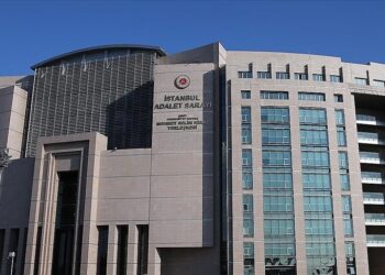 Uyuşturucu soruşturması kapsamında 13 şüpheli tutuklandı