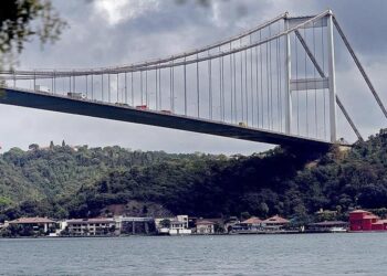 Tuna Cevher yazdı I Boğaz’da sessiz sedasız bir değişim: Yalılar neden el değiştiriyor?