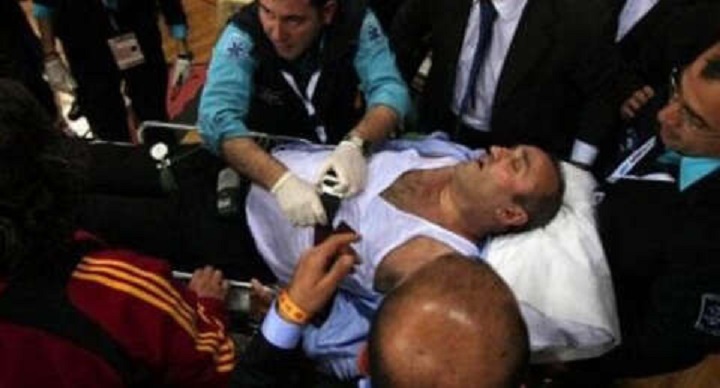 Selim Bulut yazdı I Kazada yaralanan Abdurrahim Albayrak, yoğun bakımda 1 Selim Bulut yazdı I Kazada yaralanan Abdurrahim Albayrak, yoğun bakımda