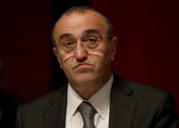 Selim Bulut yazdı I Kayıp altınlar ünlü işadamı Abdurrahim Albayrak’ın çıktı