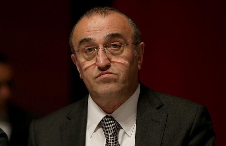 Selim Bulut yazdı I Kayıp altınlar ünlü işadamı Abdurrahim Albayrak'ın çıktı 1 Selim Bulut yazdı I Kayıp altınlar ünlü işadamı Abdurrahim Albayrak’ın çıktı