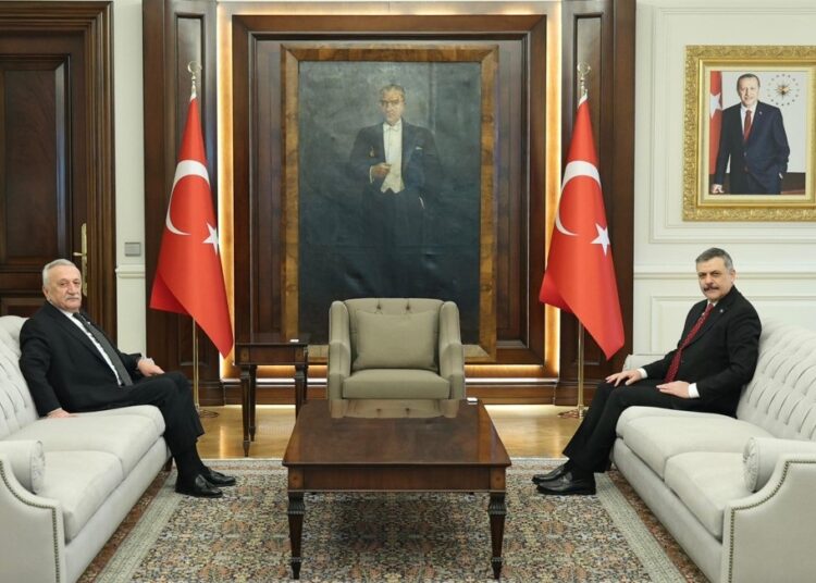 Ağar: Kimseyi ikna etmek gibi bir derdim yok 1 Ağar: Kimseyi ikna etmek gibi bir derdim yok
