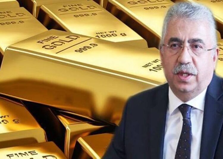 Ahmet Ahlatçı’ya kara para soruşturmasından yurt dışı yasağı