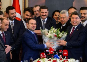 Bakan değişti, infaz düzenlemesi yeniden hükümetin gündemine girdi