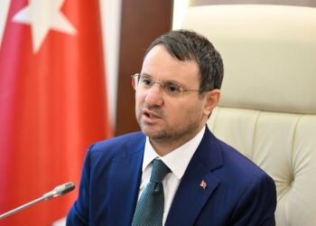 Adalet Bakanı Gürlek: Yeni anayasa zorunluluktur 2 Bakan Gürlek’ten “Şahsa özgü bir düzenleme yok” açıklaması