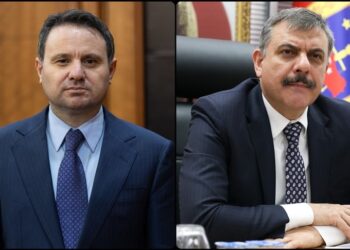Hüsnü Yusuf Turabiç yazdı I Kısmi revizyon; Adalet ve İçişleri’nde değişim!