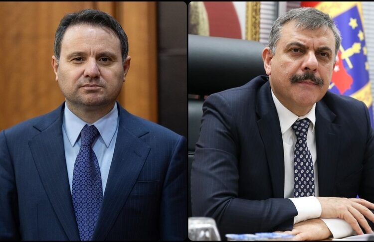Hüsnü Yusuf Turabiç yazdı I Kısmi revizyon; Adalet ve İçişleri’nde değişim!