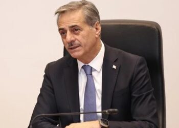 Üniversiteden AK Partili başkan için “öğrencimiz değil” açıklaması