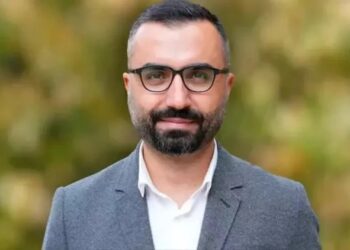 Gazeteci Alican Uludağ tutuklandı