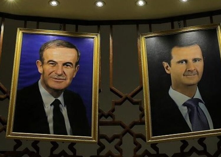 Suna Yaman yazdı I Ortadoğu’da hanedanlık çıkmaz sokak mı? 1 Suna Yaman yazdı I Ortadoğu’da hanedanlık çıkmaz sokak mı?