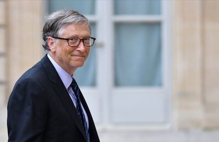 İddialara cevap veren Bill Gates: Yaptığım aptallıktı 1 İddialara cevap veren Bill Gates: Yaptığım aptallıktı