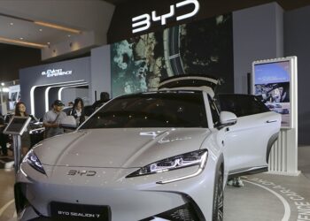 Mert Eren yazdı I Çinli BYD, Türkiye yatırımlarını askıya aldı