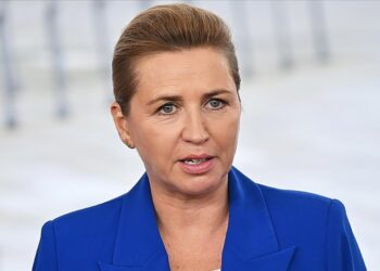 Danimarka: Grönland halkı daha önce bu şekilde tehdit edilmedi 8 Danimarka: Grönland halkı daha önce bu şekilde tehdit edilmedi