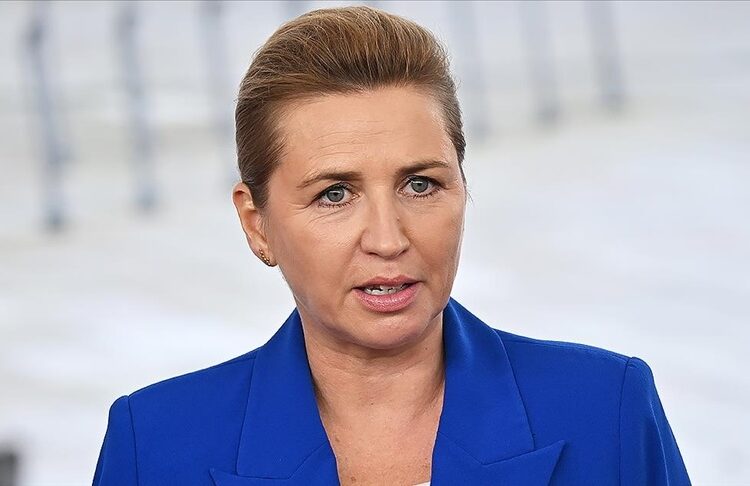 Danimarka: Grönland halkı daha önce bu şekilde tehdit edilmedi 1 Danimarka: Grönland halkı daha önce bu şekilde tehdit edilmedi