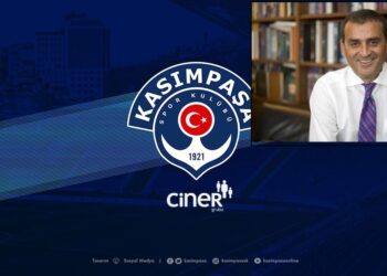 Kasımpaşa Spor, TMSF tarafından Kazancı Holding’e satıldı 5 Kasımpaşa Spor, TMSF tarafından Kazancı Holding’e satıldı